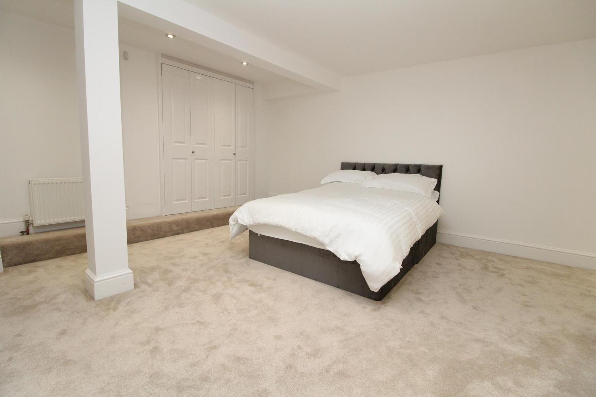 شقة لندن  في Stunning 2 Bed Flat In Fulham المظهر الخارجي الصورة