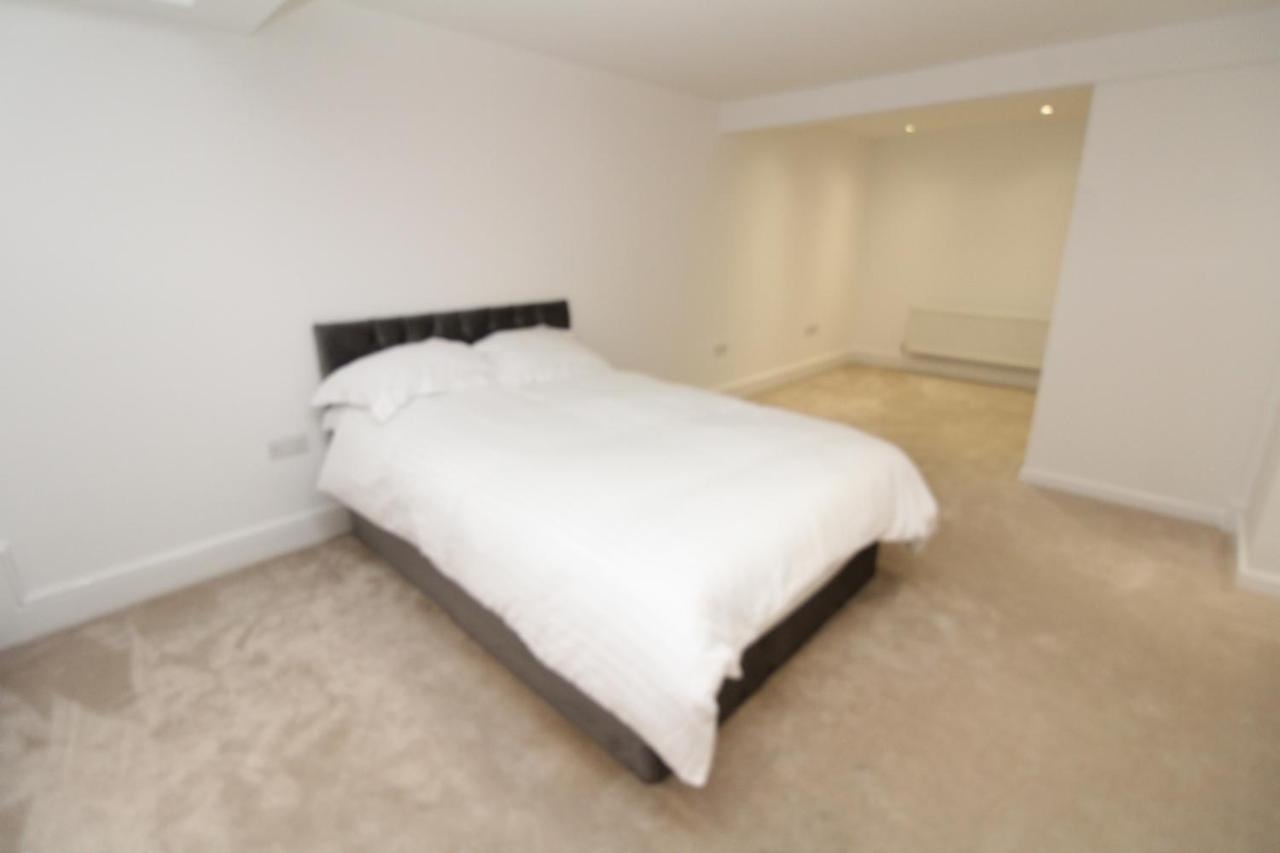 شقة لندن  في Stunning 2 Bed Flat In Fulham المظهر الخارجي الصورة